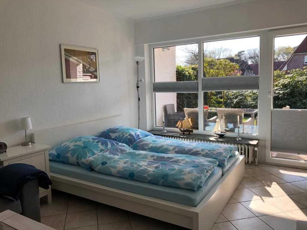 Appenzeller, S U A , Ferienwohnung Dangaster Tied 2 외부 사진