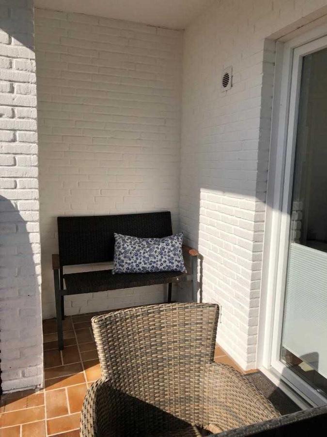 Appenzeller, S U A , Ferienwohnung Dangaster Tied 2 외부 사진